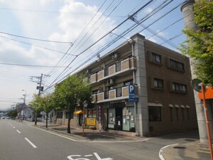 ハミングコ－ト大橋南Ⅰ外観写真