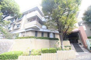 ﾊﾟｰｸﾋﾙｽﾞ平和倶楽部B棟(213)外観写真