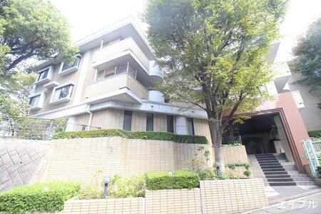 ﾊﾟｰｸﾋﾙｽﾞ平和倶楽部B棟(213)外観写真