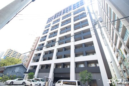 エンクレスト呉服町（513）外観写真