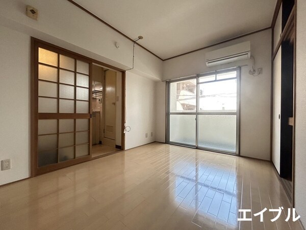 居室