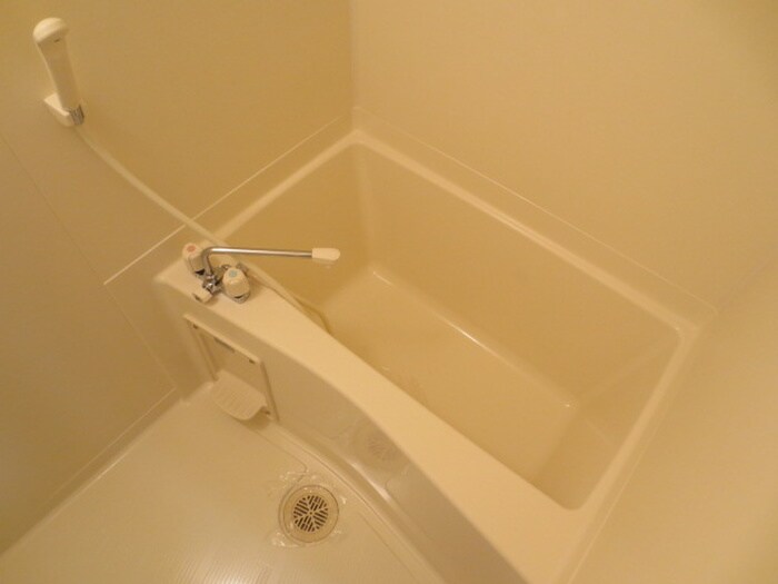 物件内観写真11　(バス／シャワールーム等)