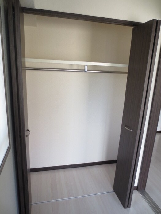 物件内観写真14　(収納)