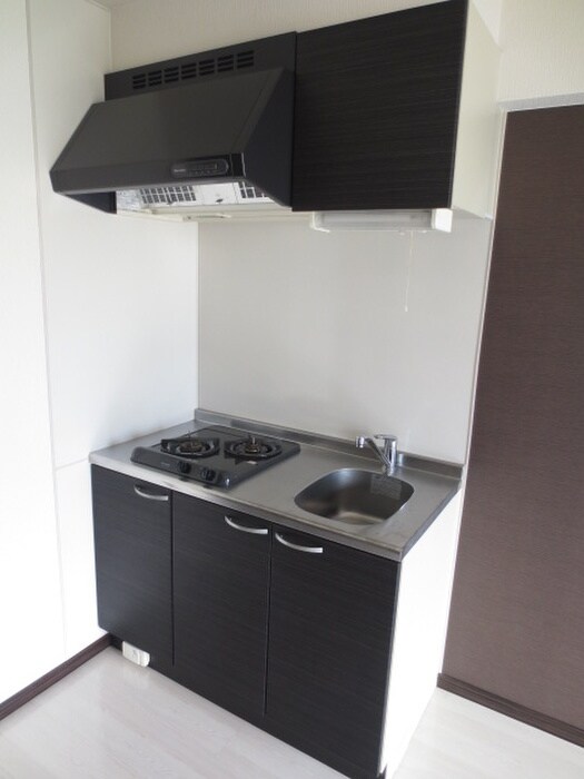 物件内観写真17　(キッチン)