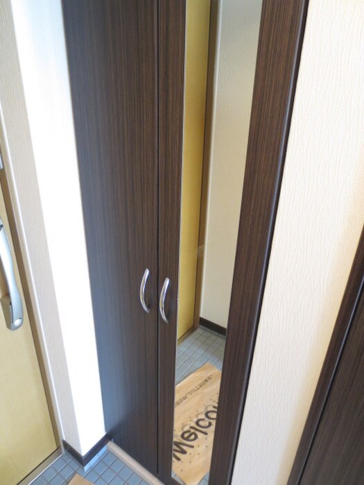 物件内観写真21　(靴箱)