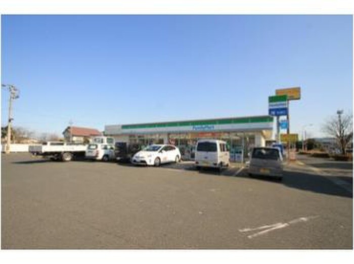 物件外観写真3　(周辺環境)