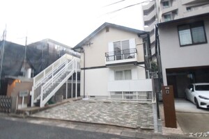 エマ－ラ福海外観写真