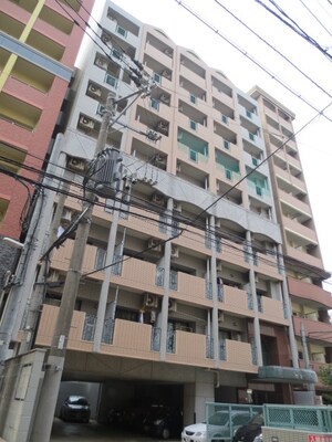 西田ビル11外観写真