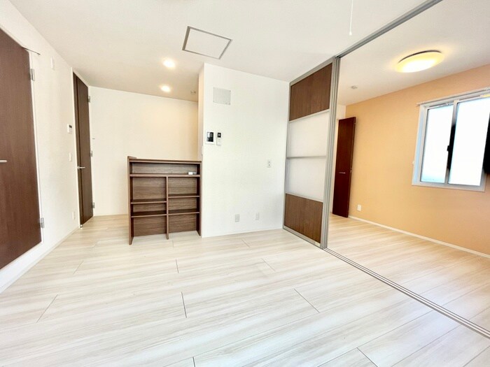 物件内観写真7　(居室)