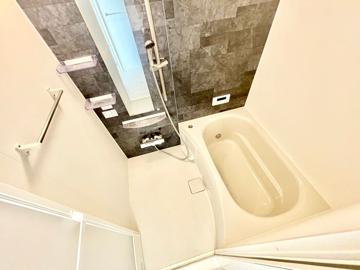 物件内観写真9　(バス／シャワールーム等)