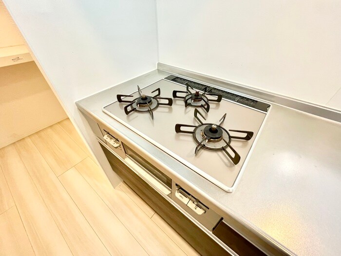 物件内観写真19　(キッチン)