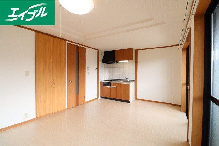 物件内観写真7　(居室)