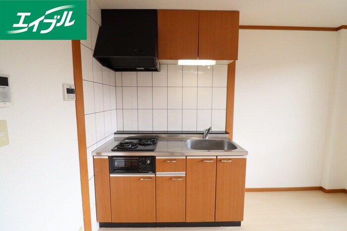 物件内観写真8　(キッチン)