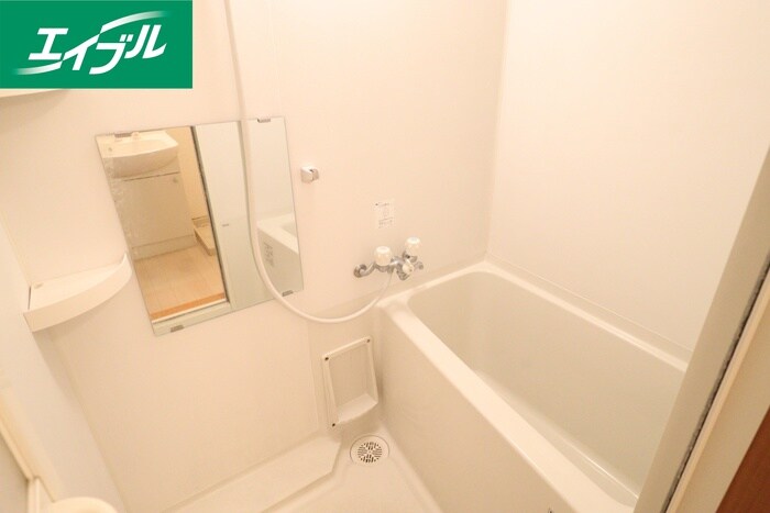 物件内観写真10　(バス／シャワールーム等)