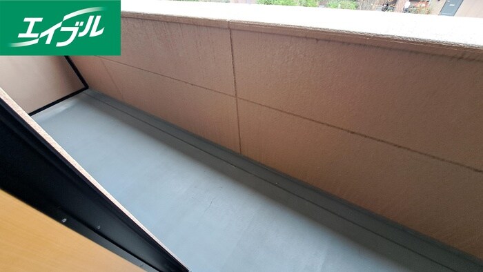 物件内観写真15　(ベランダ・バルコニー)