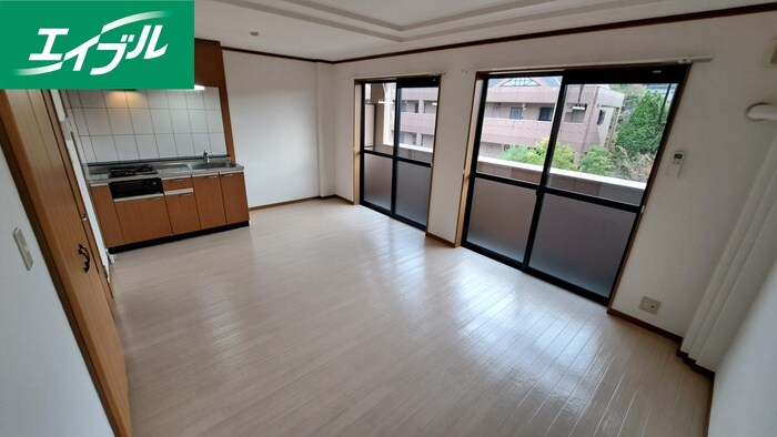 物件内観写真19　(居室)