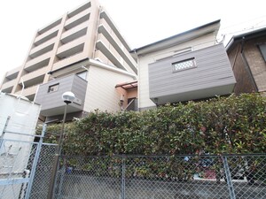 エム・ユー2外観写真