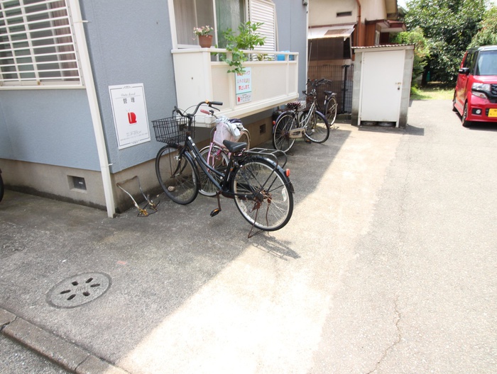 外観写真