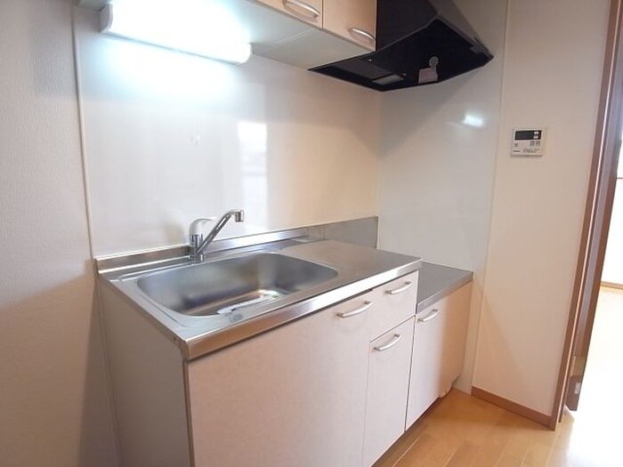 物件内観写真4　(キッチン)