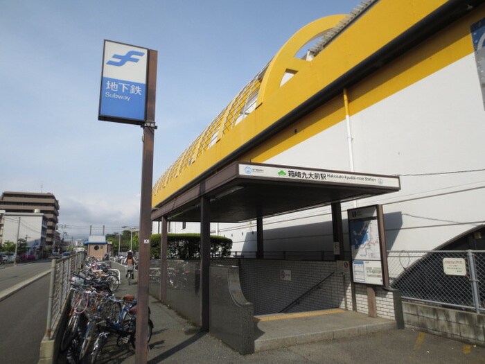 物件外観写真3　(周辺環境)