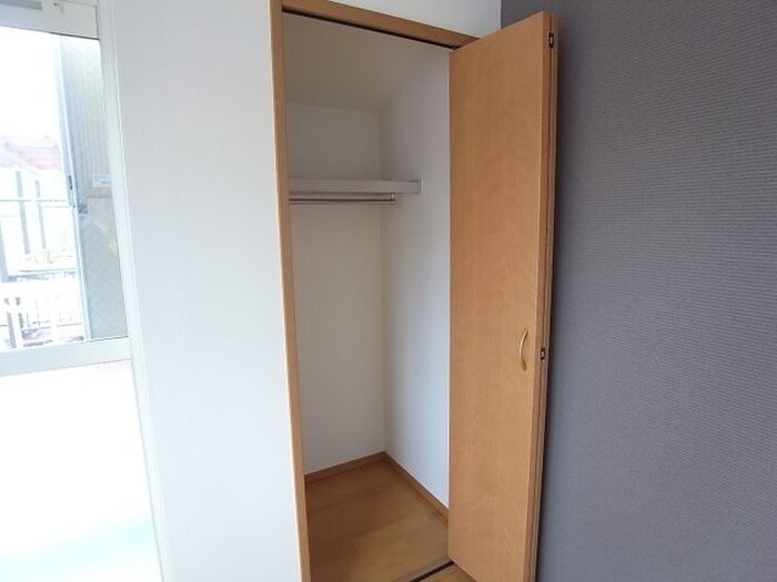 物件内観写真8　(収納)