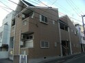 リュミエール県庁前