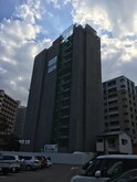 ネストピア県庁口駅前（802）
