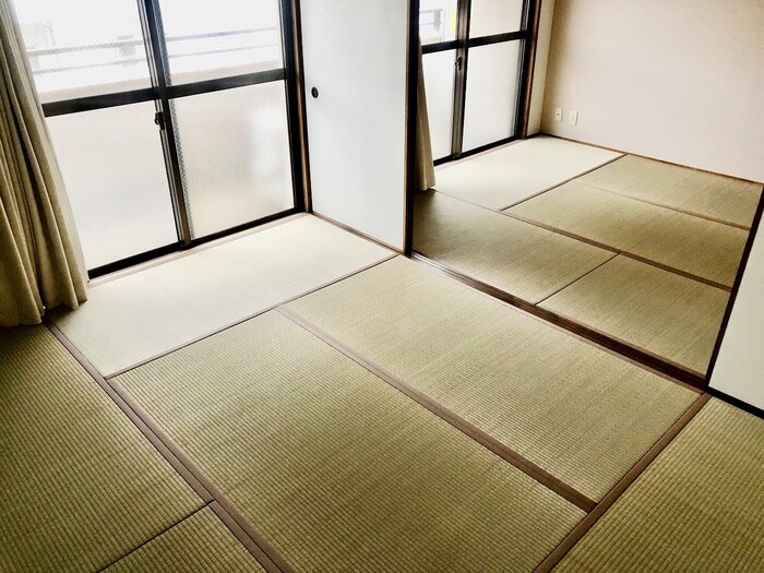 物件内観写真5　(居室)