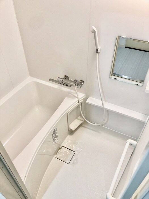 物件内観写真8　(バス／シャワールーム等)