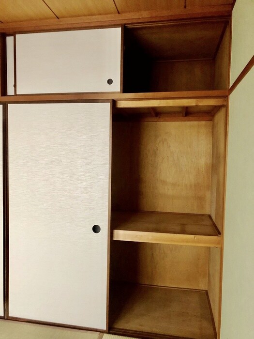 物件内観写真15　(収納)