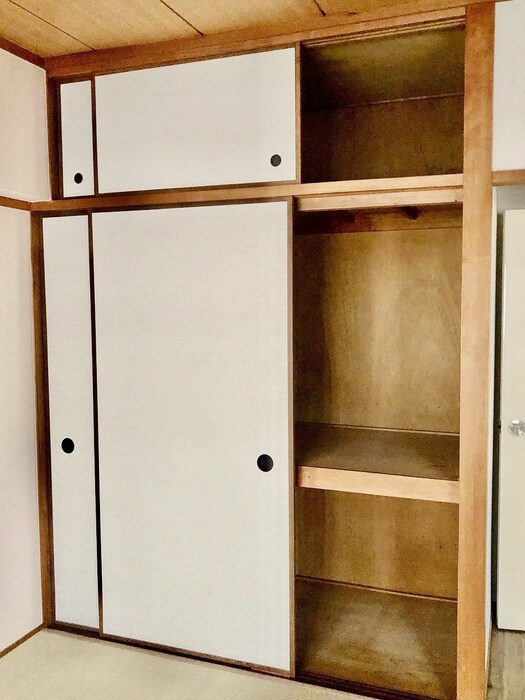 物件内観写真16　(収納)