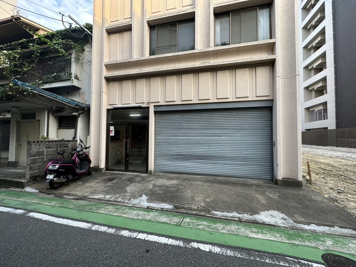 外観写真