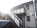 横町ツインハイツＡ棟