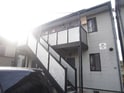 横町ツインハイツＡ棟