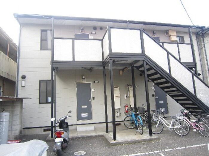 物件外観写真3　(外観写真)