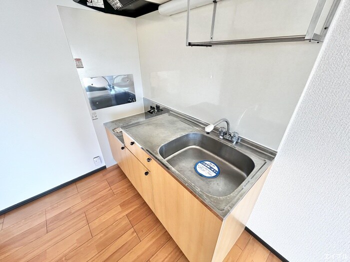 物件内観写真12　(キッチン)