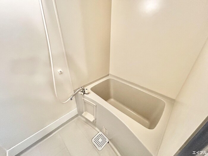 物件内観写真13　(バス／シャワールーム等)