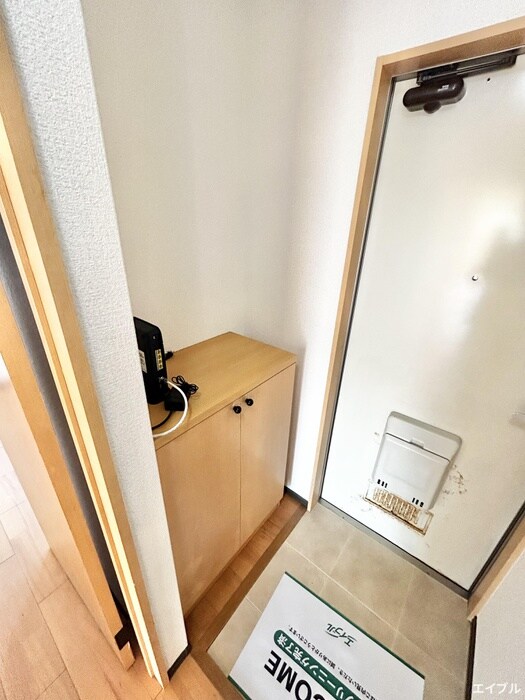 物件内観写真17　(靴箱)