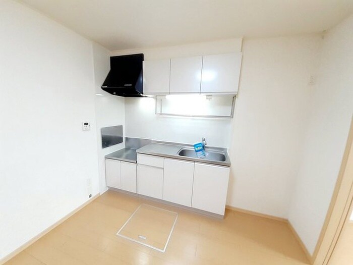 物件内観写真9　(キッチン)