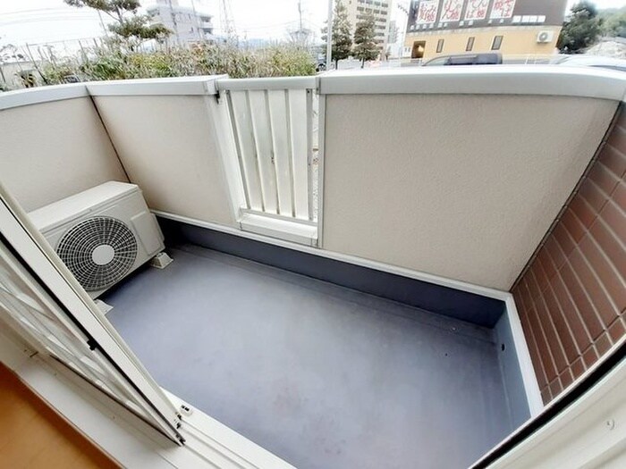 物件内観写真17　(ベランダ・バルコニー)