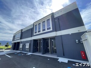 Maison　Ks外観写真
