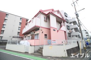ピナクル塩原外観写真