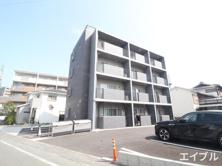 Ｍａｉｓｏｎアマファソン外観写真