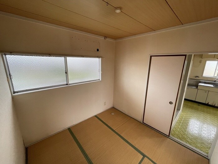 物件内観写真5　(居室)