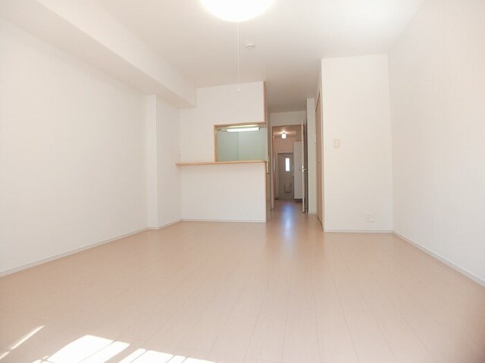 物件内観写真4　(居室)