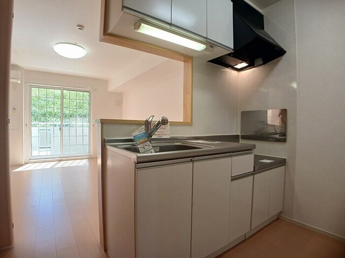 物件内観写真7　(キッチン)