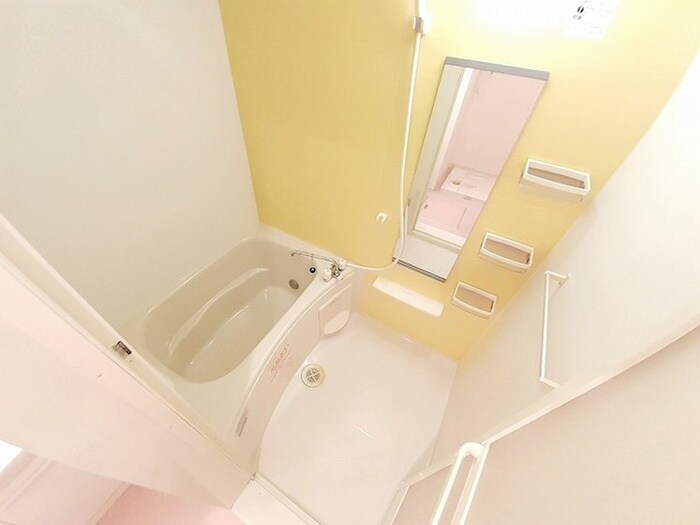 物件内観写真8　(バス／シャワールーム等)