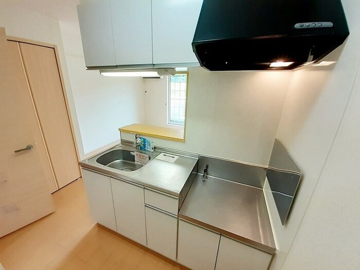 物件内観写真9　(キッチン)
