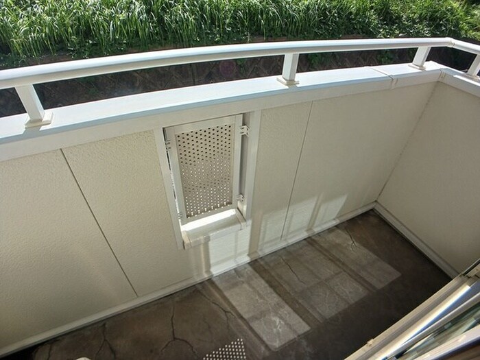 物件内観写真12　(ベランダ・バルコニー)