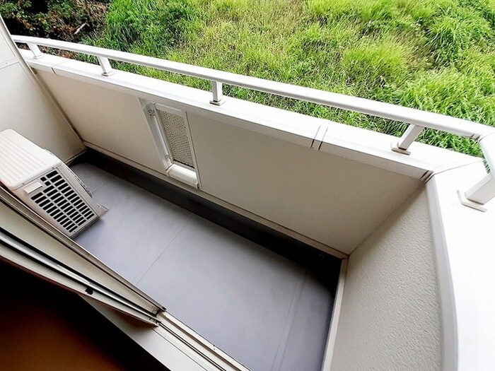 物件内観写真13　(ベランダ・バルコニー)